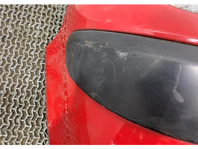 Бампер  Peugeot 1007 задний   7410V9