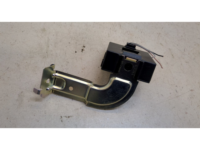 Блок комфорта Infiniti FX 2008-2012