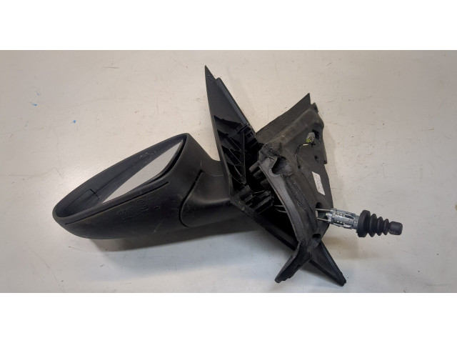 Зеркало боковое  Smart Forfour W454 2004-2006  левое           