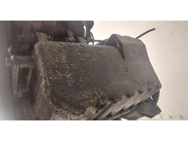 Форсунка топливная Citroen Xantia 1998-2002