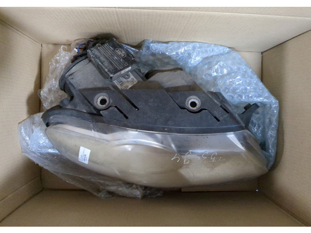 Фара передняя  Volkswagen Passat 6 2005-2010 правая 