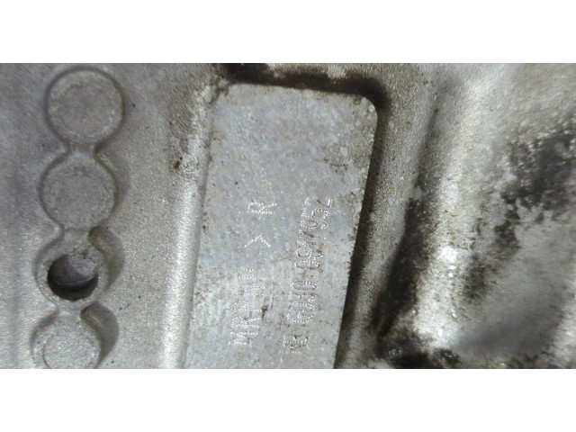 Генератор  Citroen C4 Picasso 2006-2013           