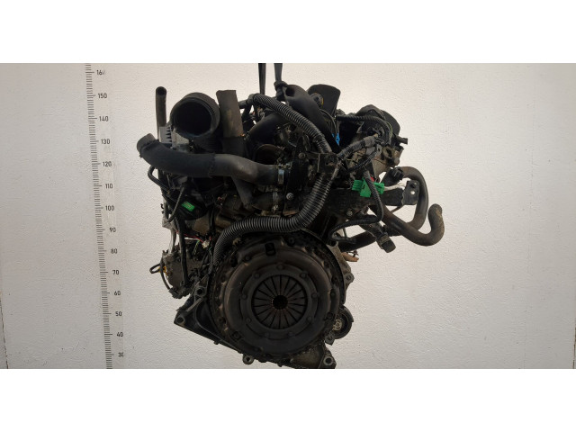 Генератор Citroen C4 2004-2010