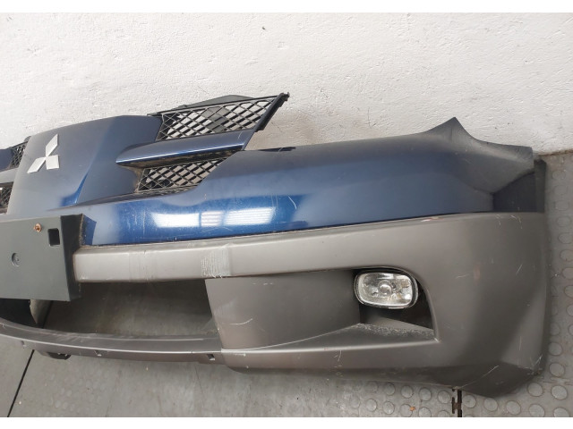 Бампер Mitsubishi Outlander 2003-2009 передний MN133393