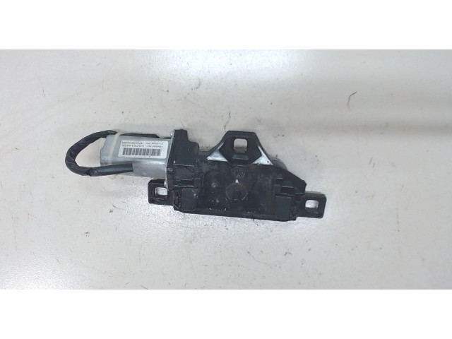 Замок багажника  BMW 7 E65 2001-2008       