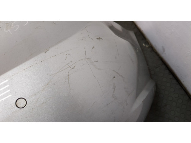 Бампер  Mercedes E W212 2009-2016 задний   A2128855225