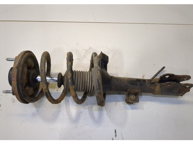 Стойка амортизатора Mitsubishi Outlander XL 2006-2012 4060A174, 4040A097 дизель