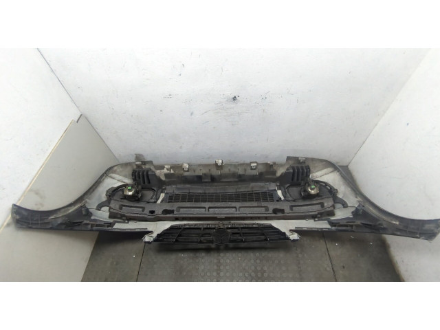 Бампер Mercedes A W169 2004-2012 передний