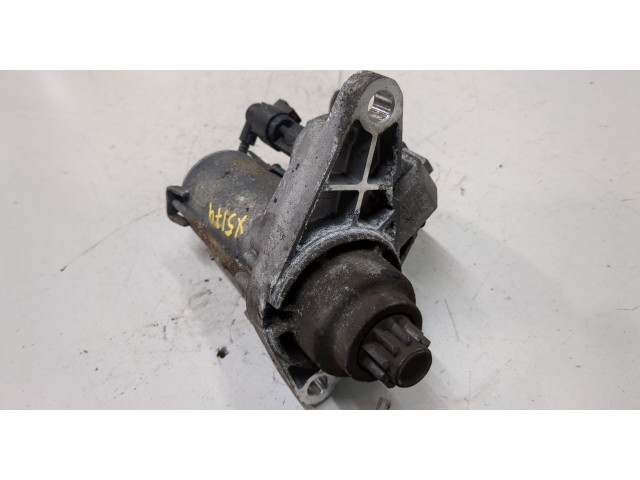 Стартер Skoda Fabia 2010-2014 1.2