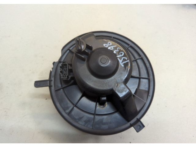 Моторчик печки Volkswagen Passat 6 2005-2010