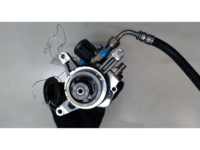 ТНВД Porsche Cayenne 2007-2010