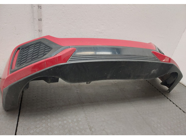 Бампер  Honda Civic 2015-2022 задний   