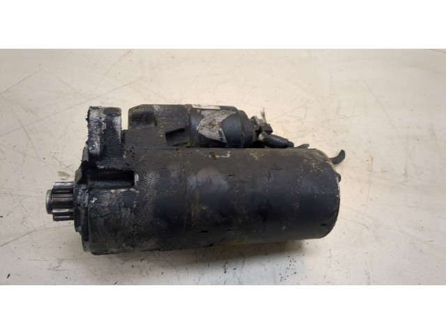 Стартер  Volkswagen Touareg 2002-2007 3     