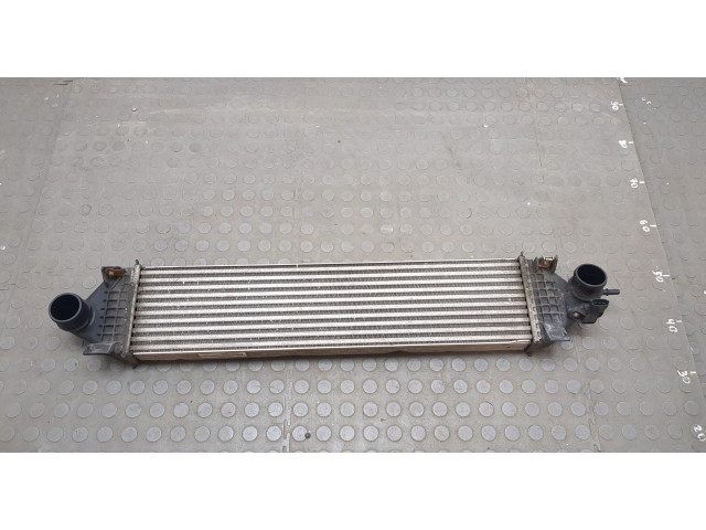 Интеркулер  Ford Escape 2012-2015       