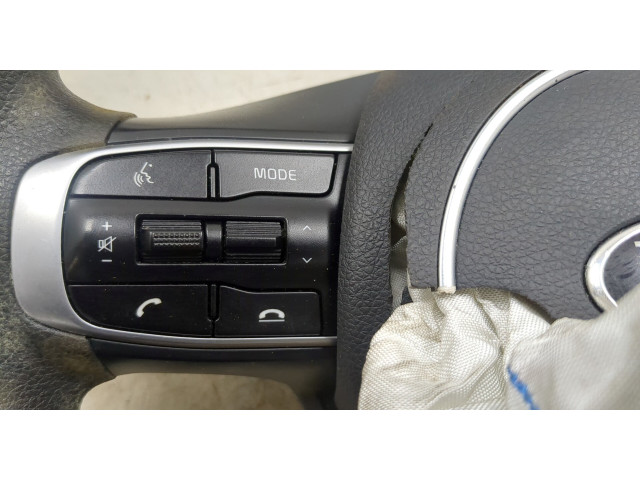 Руль  KIA K5 2019-           