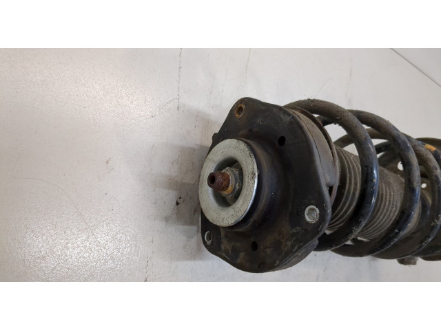 Стойка амортизатора Skoda Yeti 2009-2018 1K0413031BG, 1K0411105BC