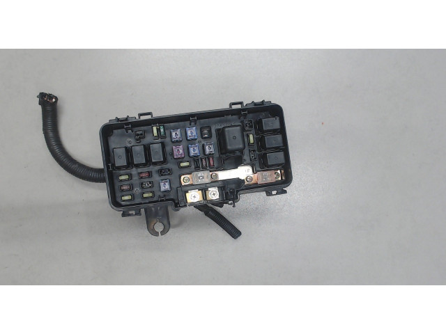 Блок реле  Honda HRV 1998-2006          1.6