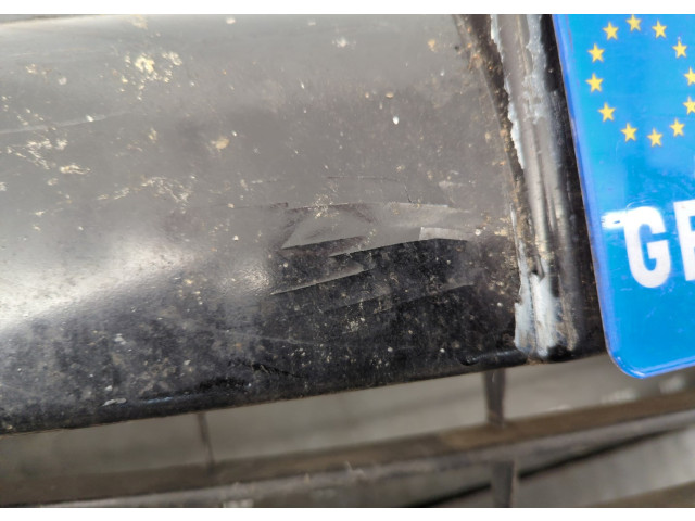 Бампер Nissan Note E11 2005-2013 передний