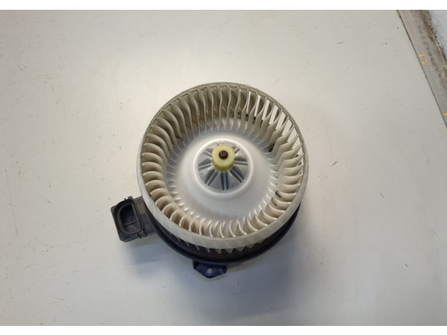 Моторчик печки  Lincoln MKZ 2016-2020        