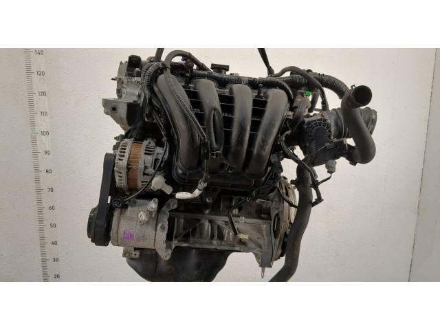 Генератор Mazda CX-5 2017-2021