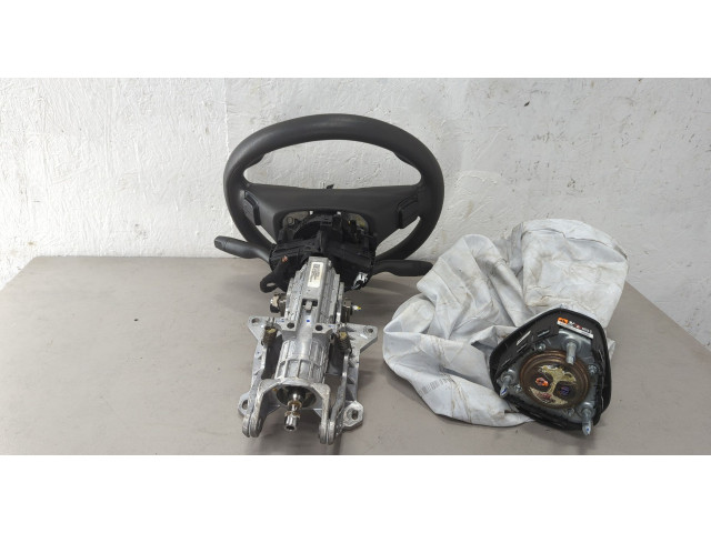 Руль  Chevrolet Equinox 2017-2024           84681360