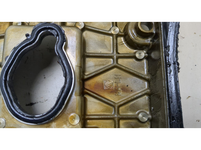 Клапанная крышка двигателя ДВС  Subaru Forester (S11) 2002-2007      