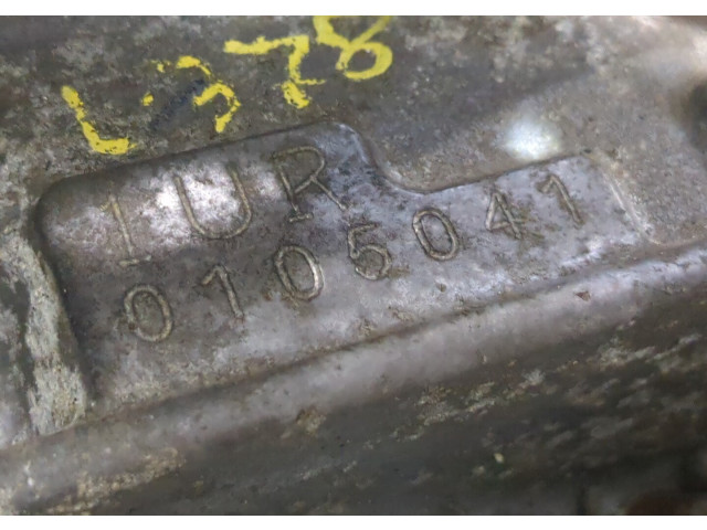 Генератор Lexus LS460 2006-2012