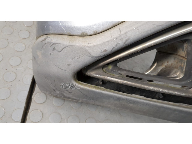 Бампер Honda Civic 2006-2012 задний