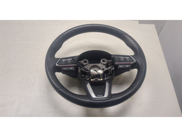 Руль Mazda CX-5 2017-
