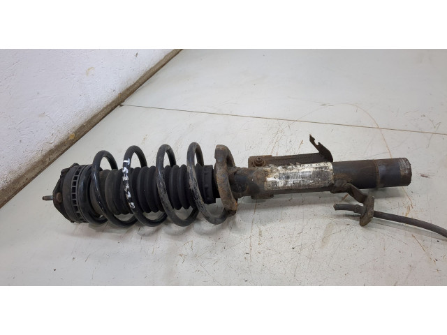 Стойка амортизатора  Ford Fusion 2002-2012 1329535, 2N1118146CA, 1337554, 4N115C300AA     