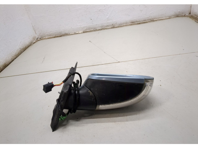 Зеркало боковое  Volkswagen Passat 6 2005-2010  правое           3C2857508CJ, 3C0857522C, 3C0857538A