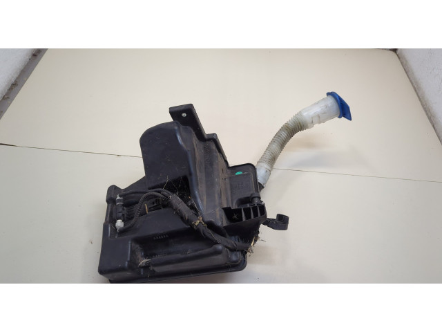 Бачок омывателя  Volkswagen Polo 2009-2014 6R0955453E   