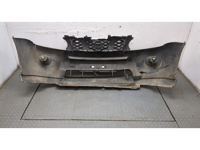Бампер  Nissan X-Trail (T31) 2007-2015 передний   