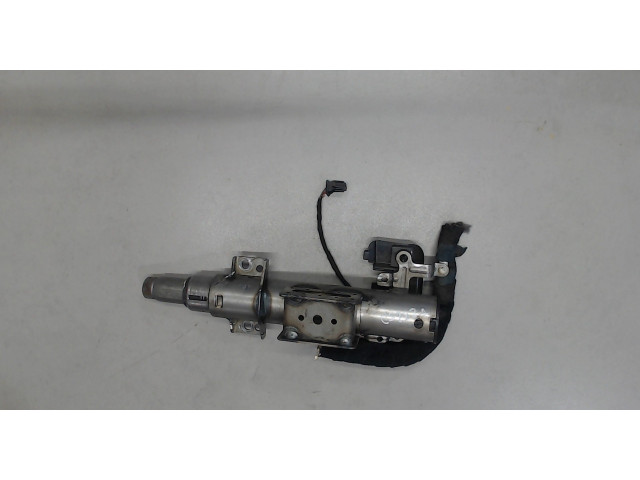 рейка Колонка рулевая Ford Galaxy 2000-2006