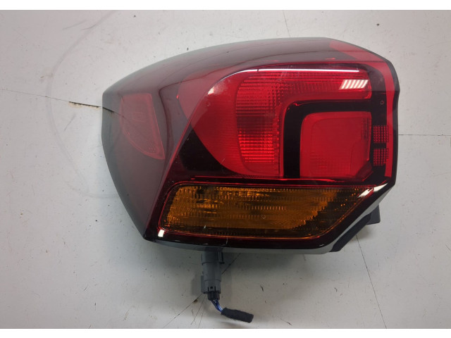 Задний фонарь 42790327