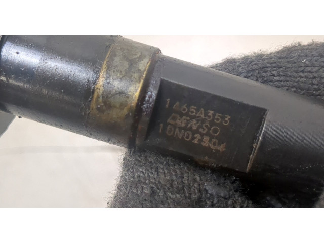 Форсунка топливная Mitsubishi Outlander XL 2006-2012 1465A353