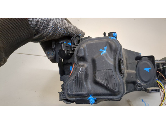 Фара передняя Audi A1 (8X) 2010-2014 левая