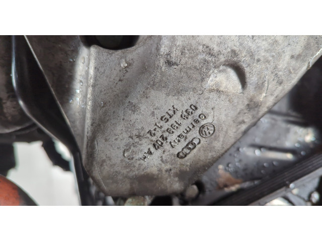 Генератор  Volkswagen Bora           