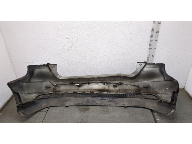 Бампер  Ford Focus 3 2011-2015 задний   