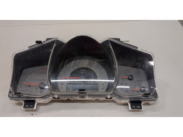 Панель приборов  Honda Ridgeline 2005-2014       78100SJCA12     