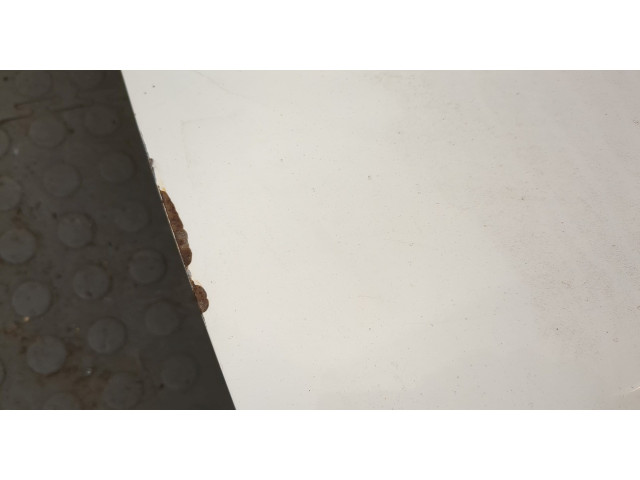 Замок багажника Dacia Logan 2012-2016