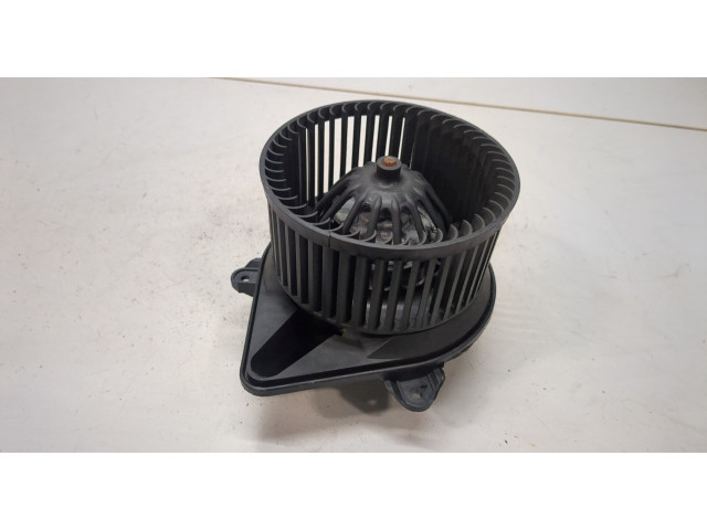 Моторчик печки Peugeot 607 F659964U F659964U