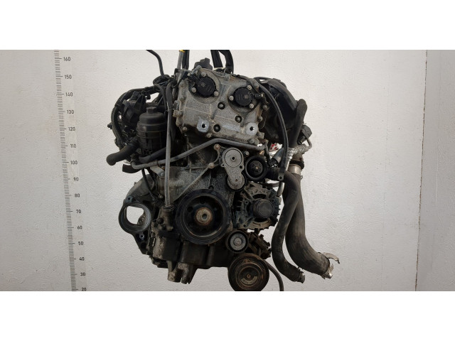 Генератор Infiniti QX30 2016-2019 231005DC3A