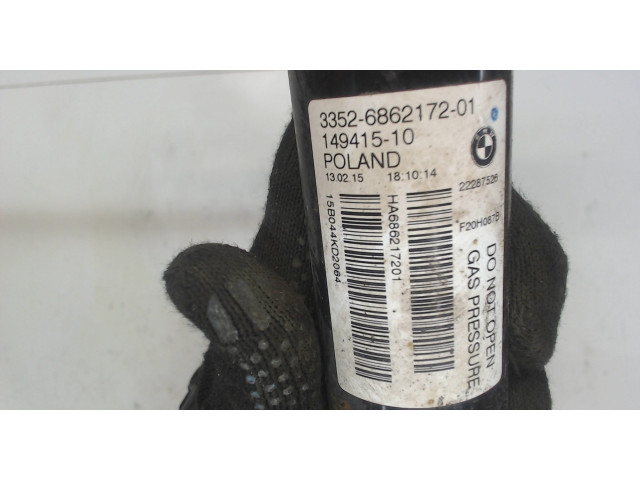 Стойка амортизатора BMW 2 F22 2013- 68617 2 2 дизель