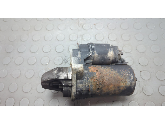 Стартер Opel Combo 2001-2011 1.3 6202071, 93186246, 93189232, 93178138