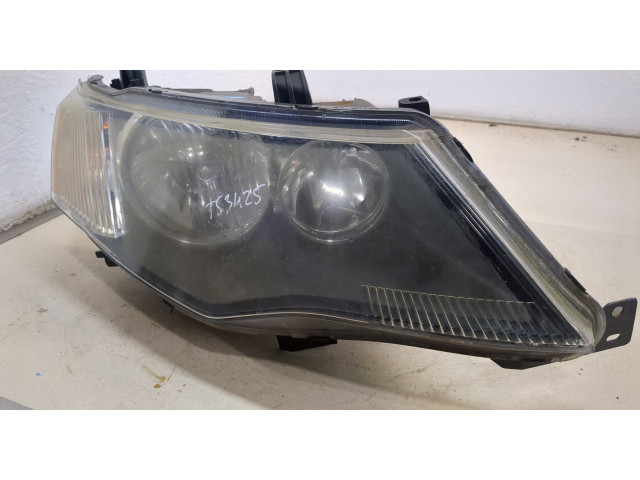 Фара передняя Mitsubishi Outlander XL 2006-2012 правая