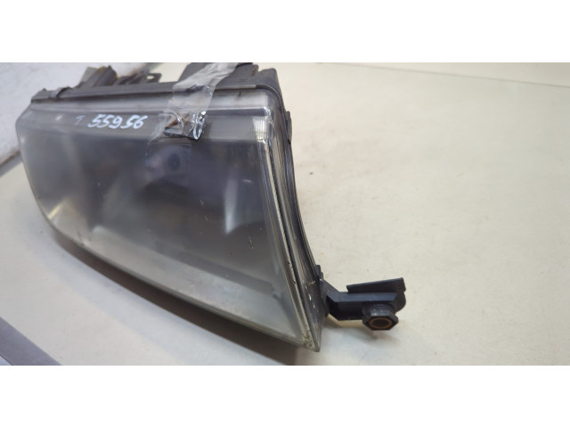 Фара передняя Skoda Fabia 1999-2007 правая