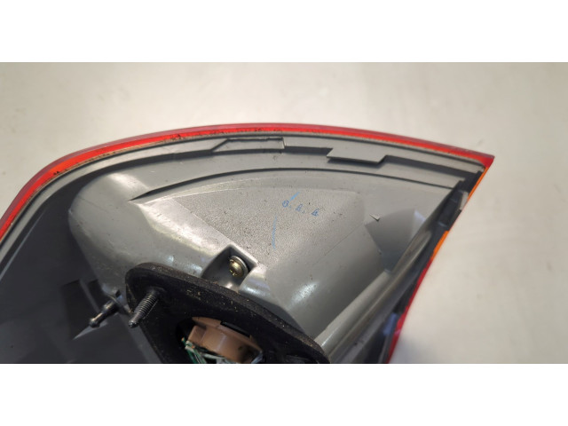 Задний фонарь