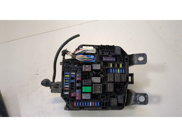 Блок предохранителей Mazda 3 (BP) 2019-2025