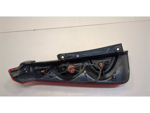 Задний фонарь 265509U000